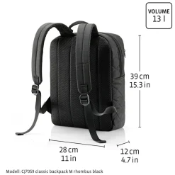Mochila Classic Backpack Reisenthel