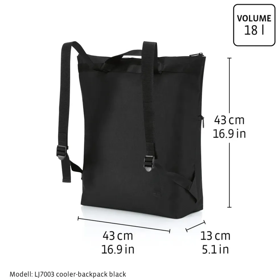 Mochila de compra isotérmica Cooler Reisenthel
