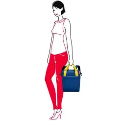Mochila isotérmica Allrounder Reisenthel