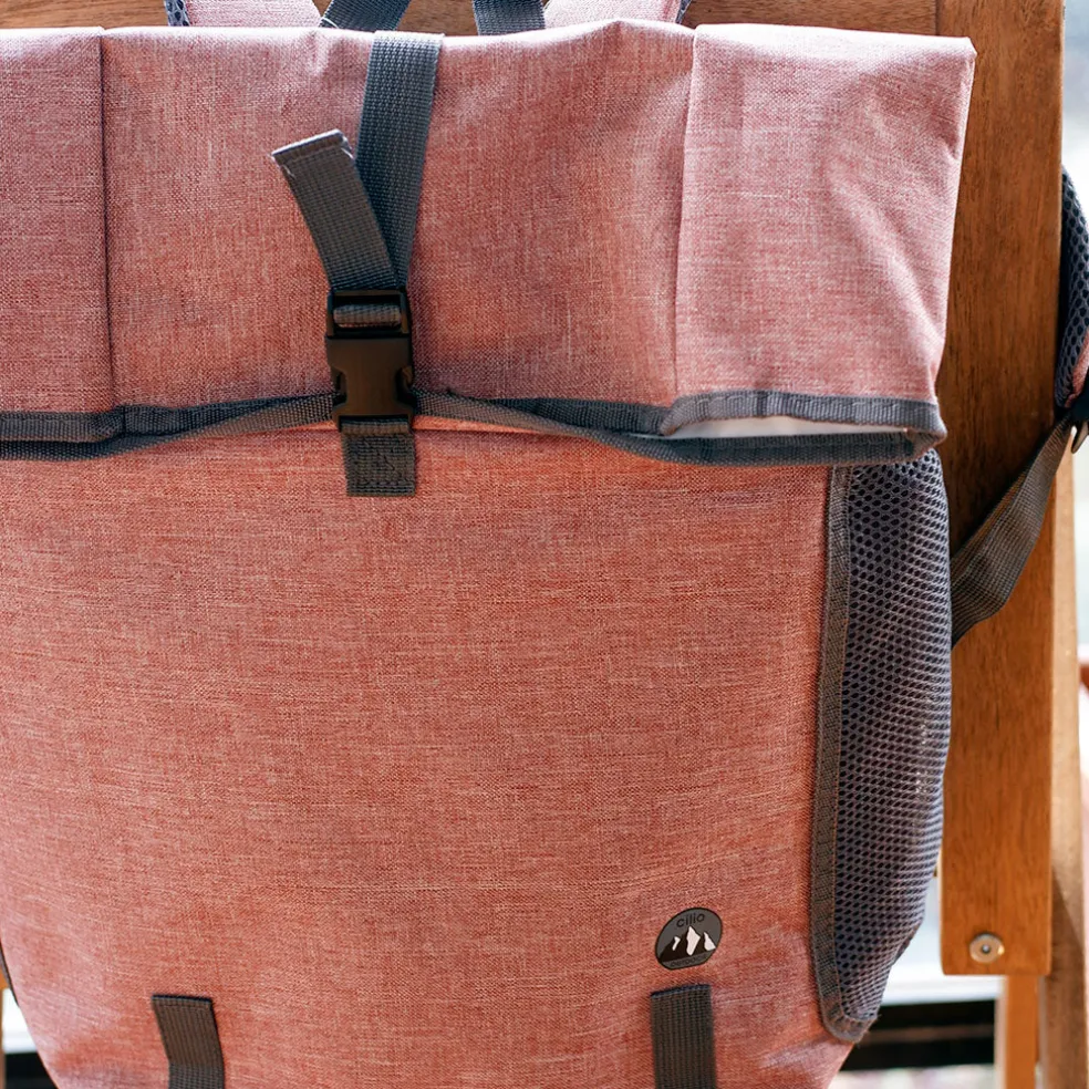 Mochila isotérmica GIRO de Cilio