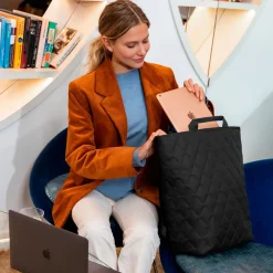 Mochila para la compra Shopper Backpack Reisenthel