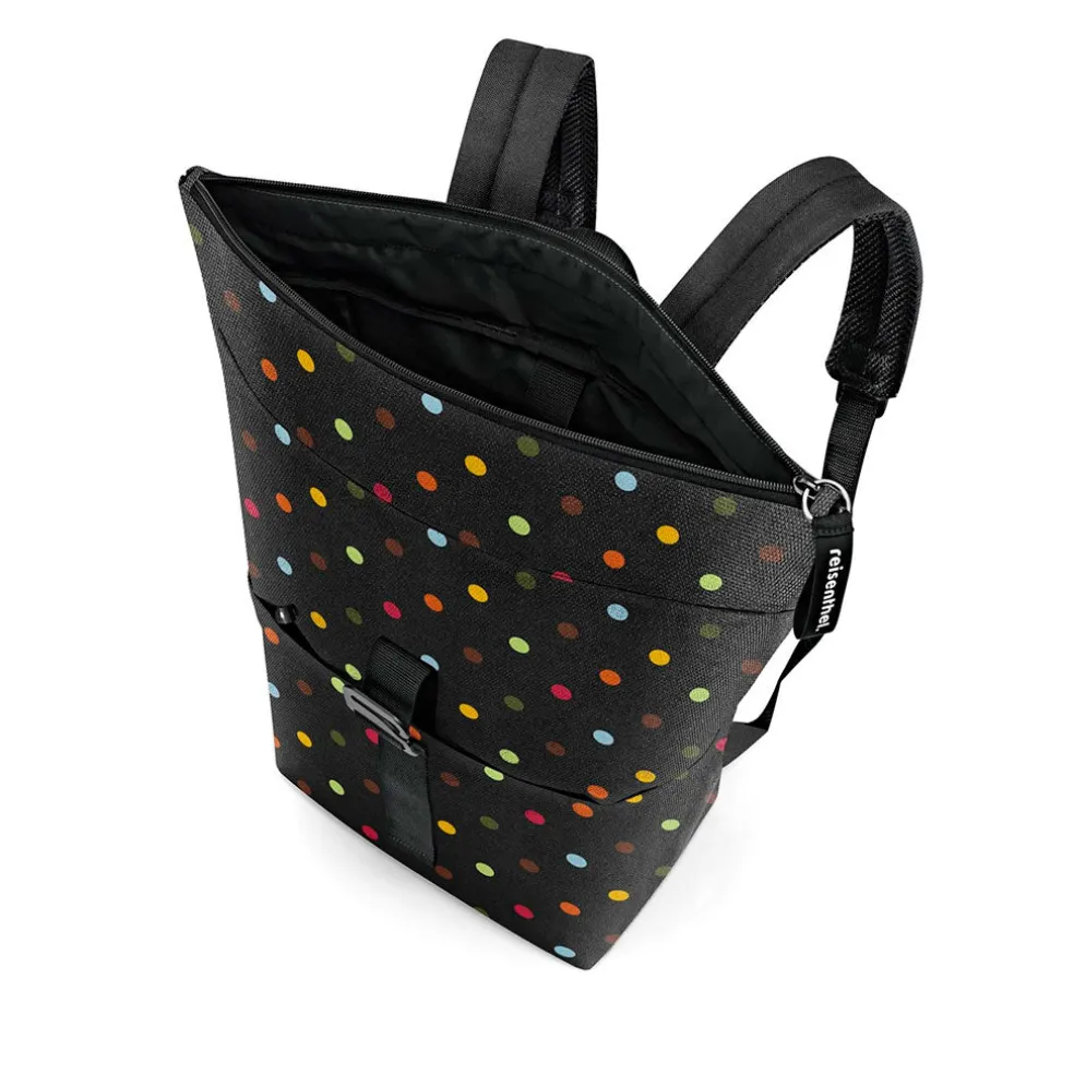 Mochila rolltop Backpack Reisenthel