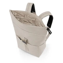 Mochila rolltop Backpack Reisenthel
