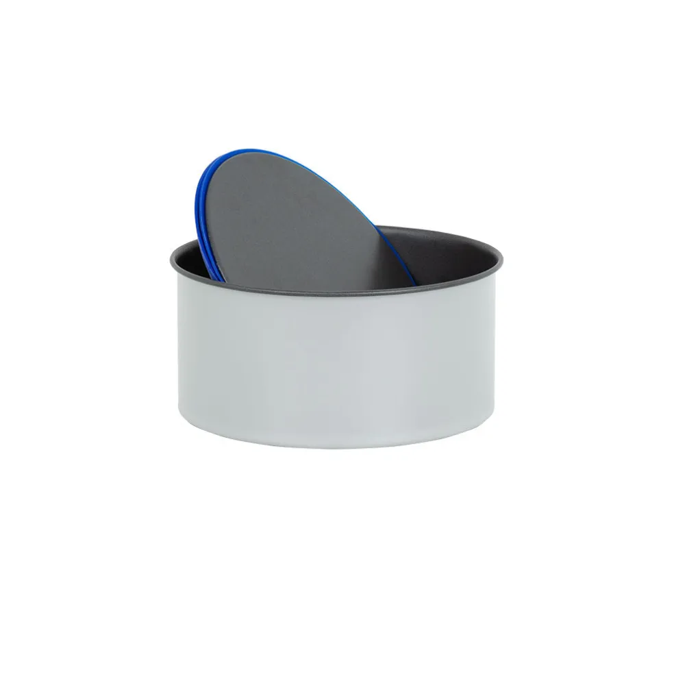 Molde alto antiadherente desmontable PushPan