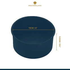 Molde alto desmontable KitchenCraft