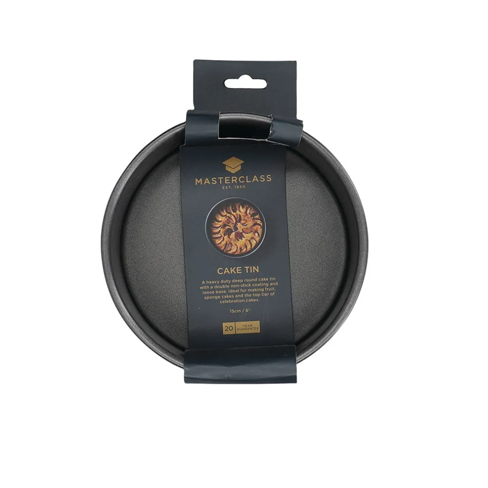 Molde alto desmontable KitchenCraft