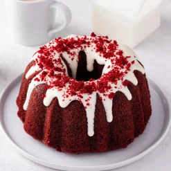 Molde aluminio Anniversary bundt Nordic Ware
