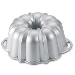Molde aluminio Anniversary bundt Nordic Ware
