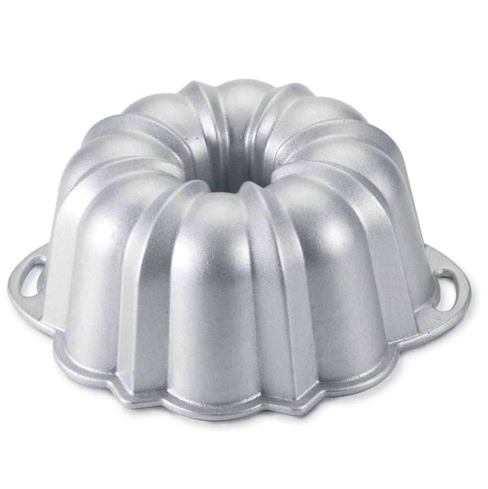 Molde aluminio Anniversary bundt Nordic Ware