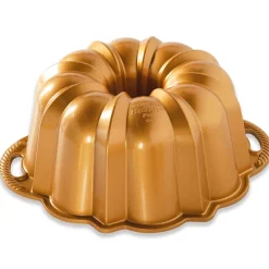 Molde aluminio Anniversary bundt Nordic Ware