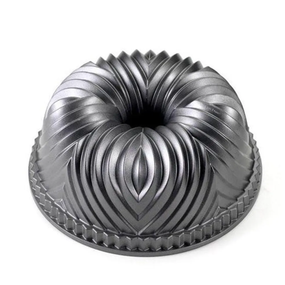 Molde aluminio Bavaria Bundt Nordic Ware