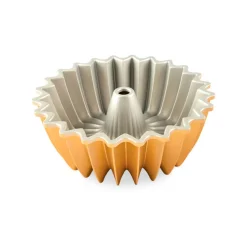 Molde aluminio Brilliance Bundt Nordic Ware