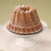 Molde aluminio Kugelhopf Bundt Nordic Ware