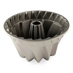 Molde aluminio Kugelhopf Bundt Nordic Ware