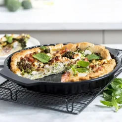 Molde antiadherente cerámico para tartas y quiches Bistro GreenPan