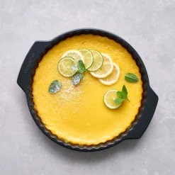 Molde antiadherente cerámico para tartas y quiches Bistro GreenPan