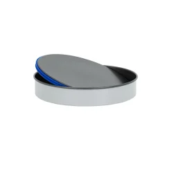 Molde antiadherente desmontable y estanco PushPan