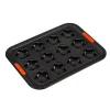 Molde antiadherente estrellas Le Creuset