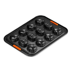 Molde antiadherente Halloween Le Creuset
