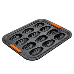 Molde antiadherente para conchas Le Creuset