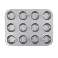 Molde antiadherente para muffins Baker & Salt®