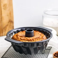 Molde Bundt antiadherente cerámico Bistro GreenPan