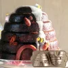 Molde Bundt Beehive Nordic Ware