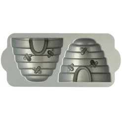 Molde Bundt Beehive Nordic Ware