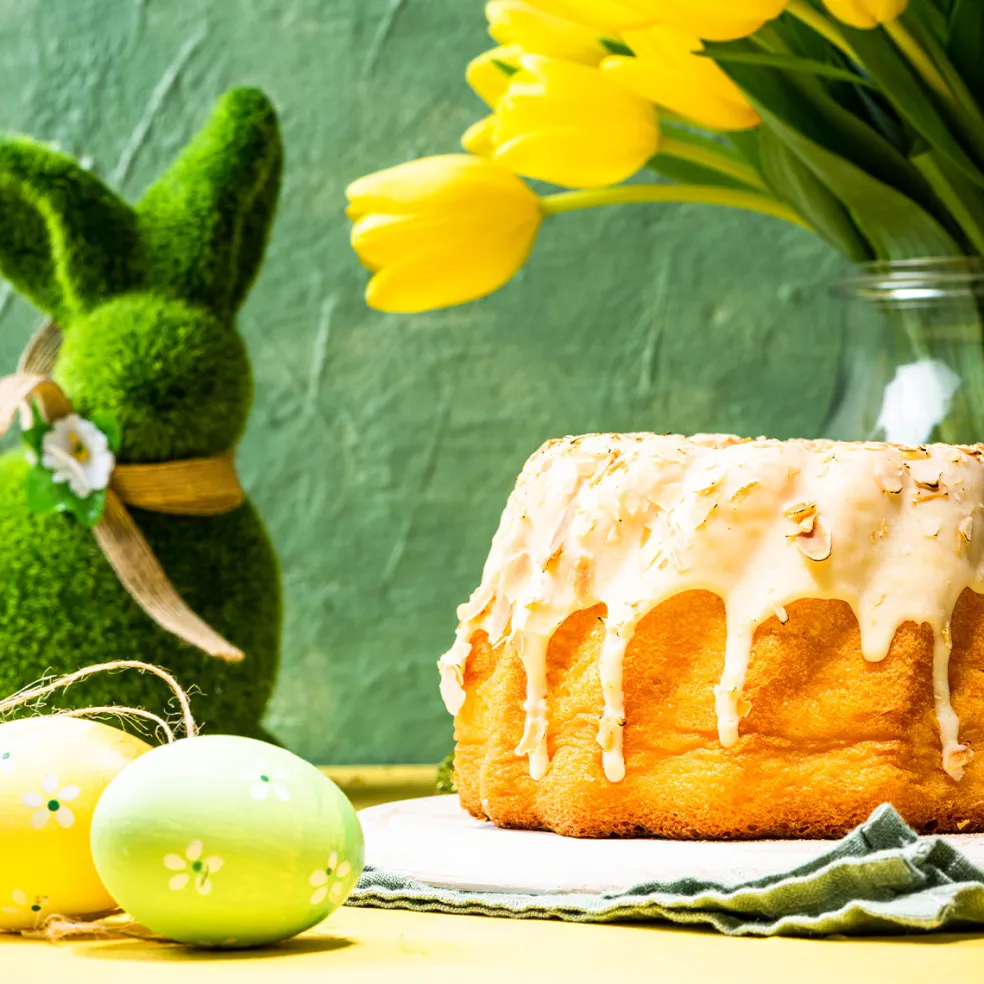 Molde bundt Inspiration de Kaiser WMF