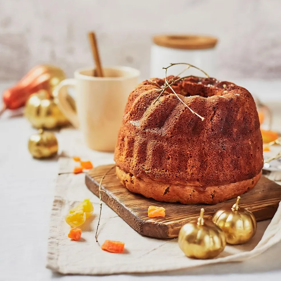 Molde bundt Inspiration de Kaiser WMF