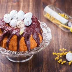 Molde bundt Inspiration de Kaiser WMF