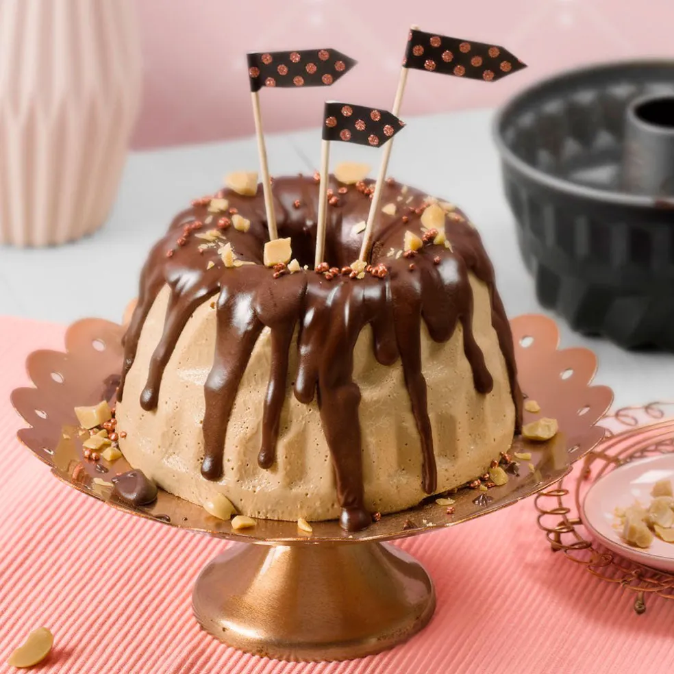 Molde bundt Inspiration de Kaiser WMF