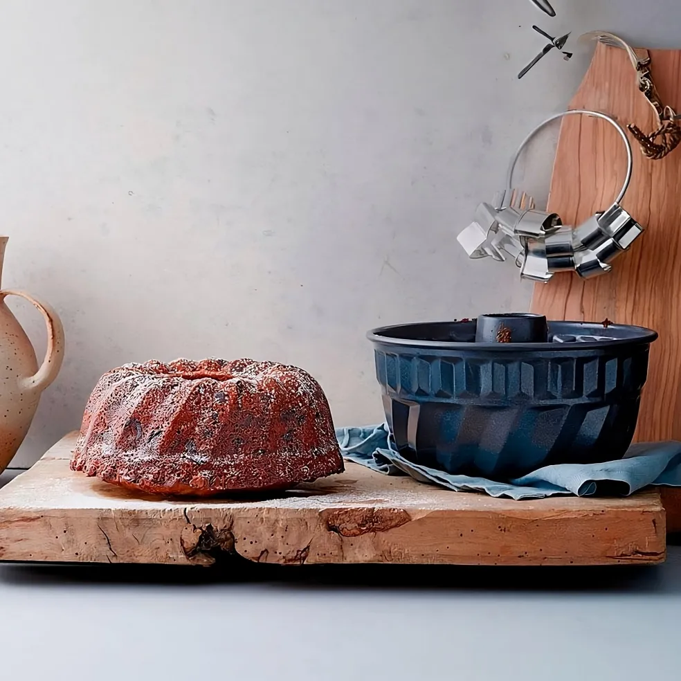 Molde bundt Inspiration de Kaiser WMF