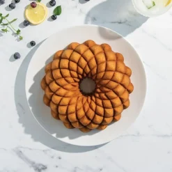 Molde Bundt Kaleidoscope Nordic Ware