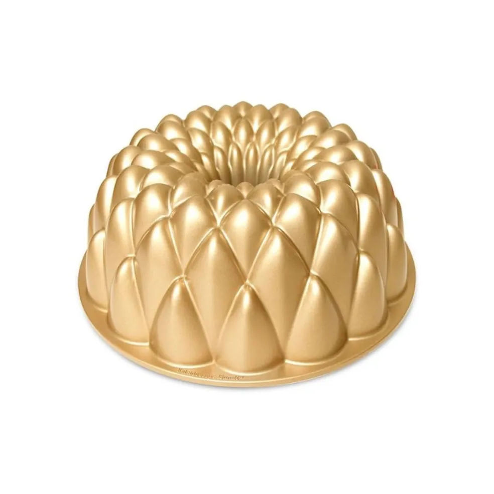Molde Bundt Kaleidoscope Nordic Ware
