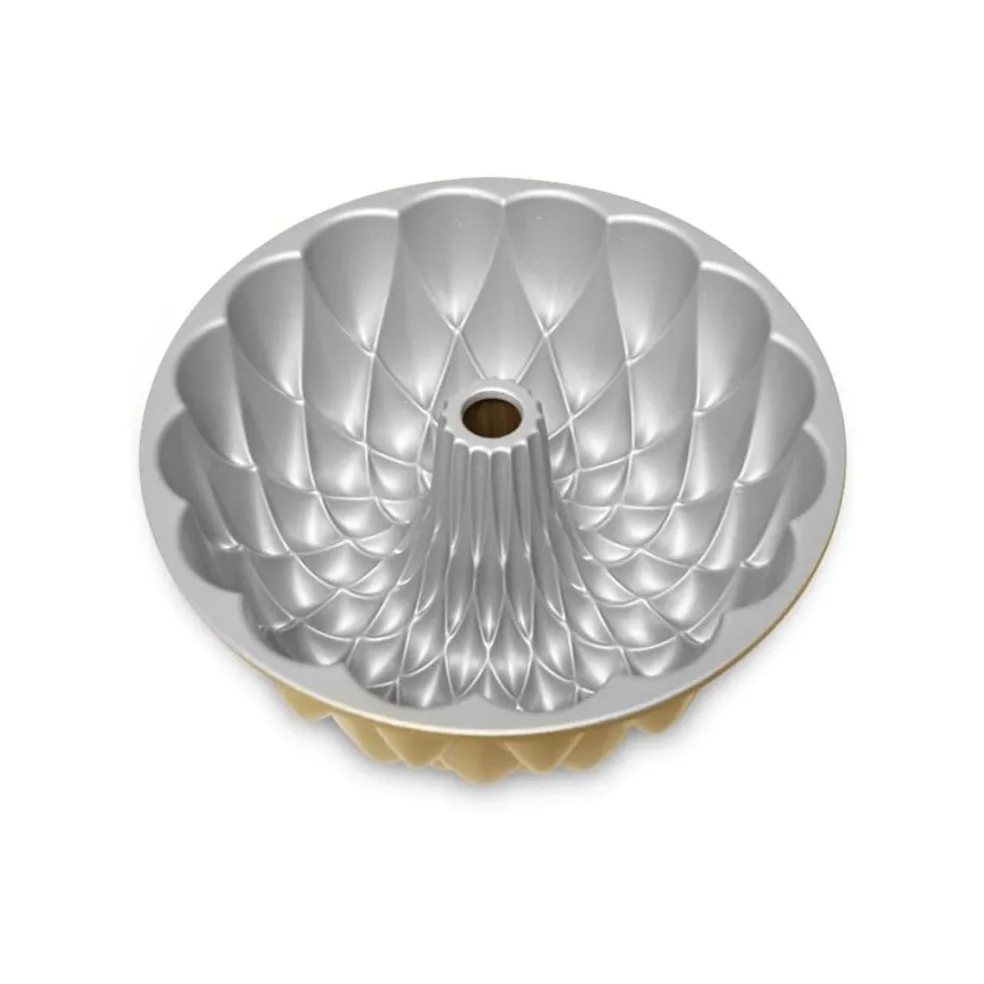 Molde Bundt Kaleidoscope Nordic Ware