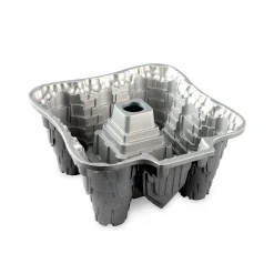 Molde Castle Bundt Nordic Ware