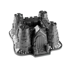 Molde Castle Bundt Nordic Ware