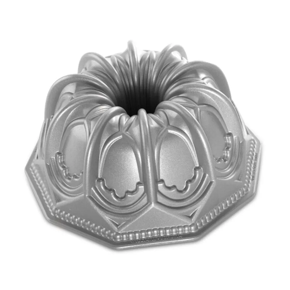 Molde Catedral Bundt Nordic Ware