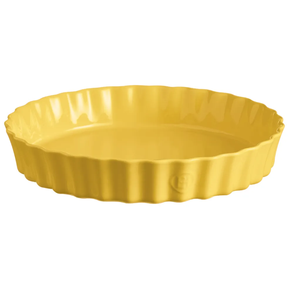 Molde cerámico alto para pasteles Emile Henry
