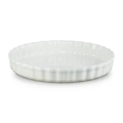 Molde cerámico para tartas y quiches Le Creuset