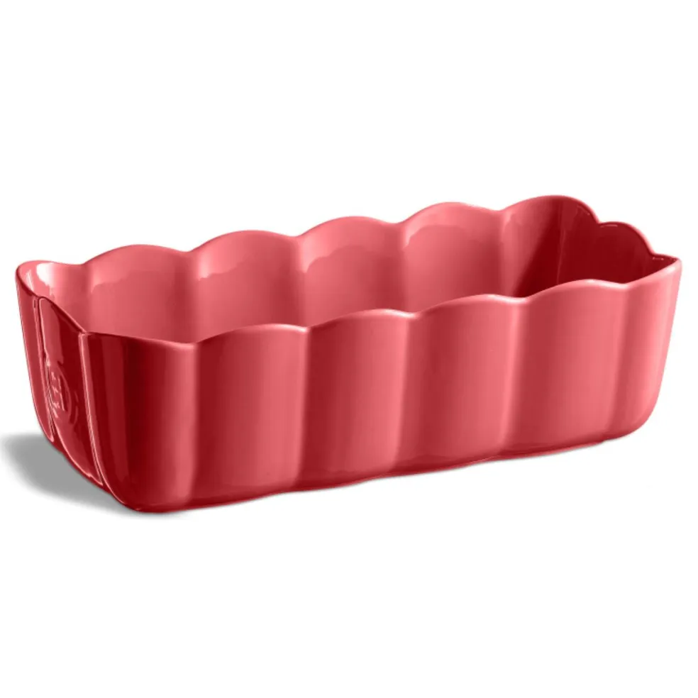 Molde cerámico rectangular Madeleine Emile Henry