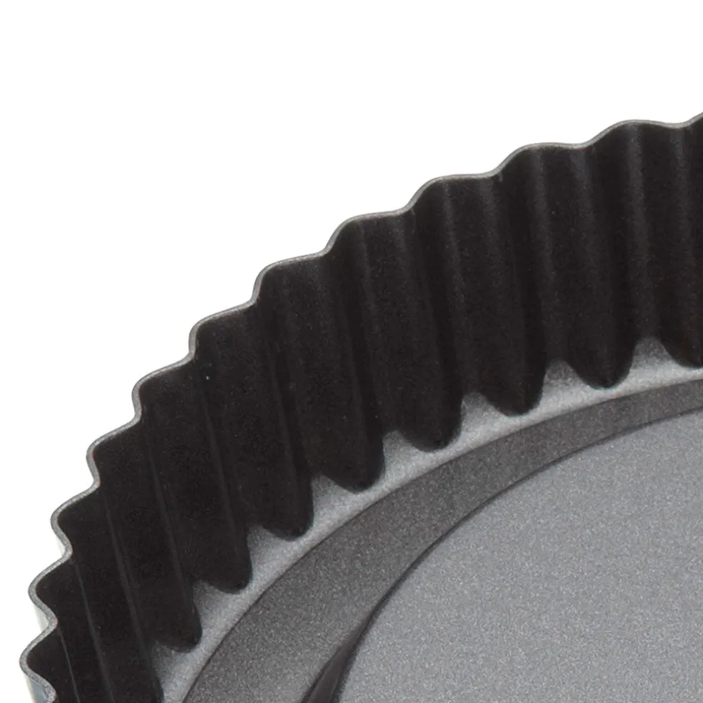 Molde charlotte para flanes y bizcochos KitchenCraft