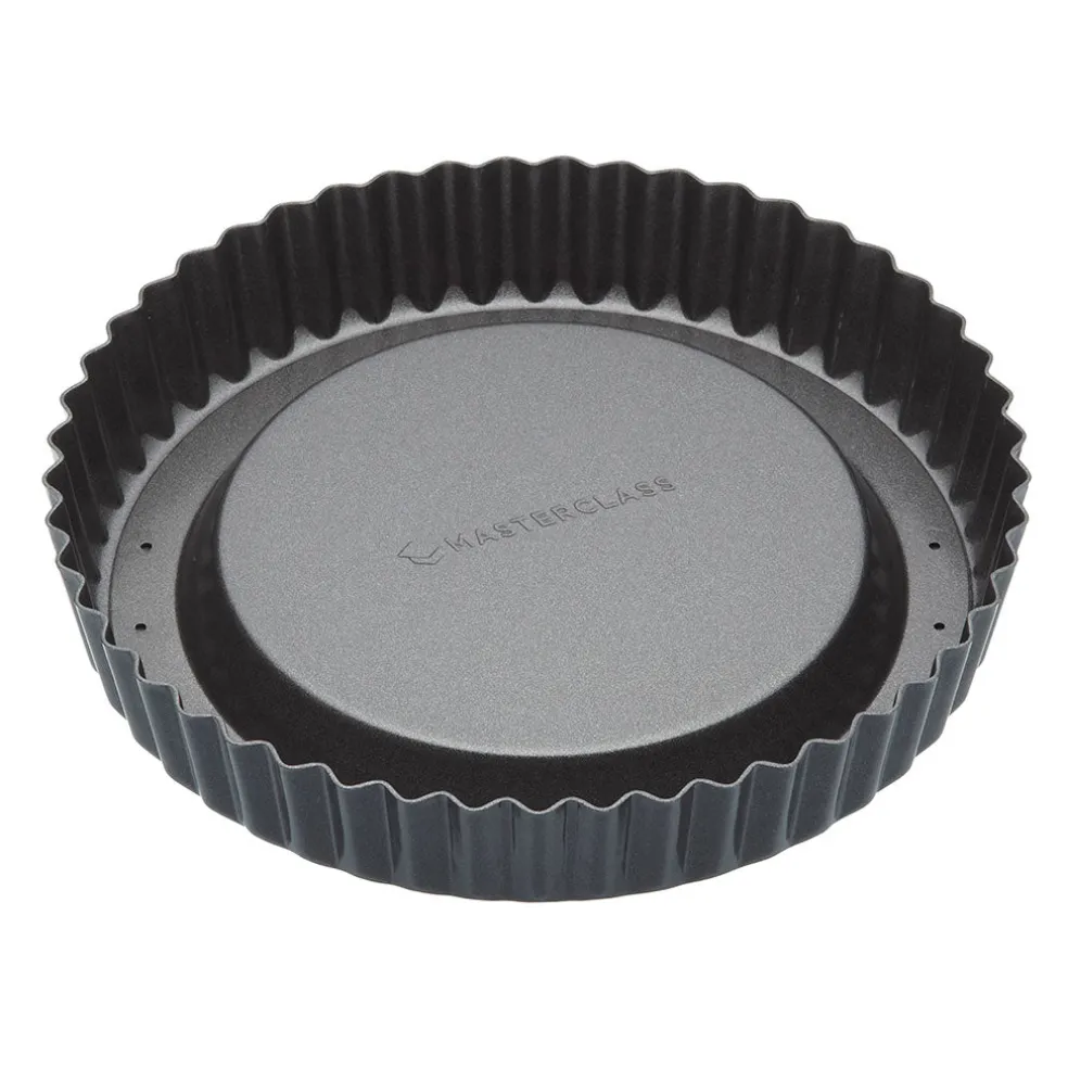 Molde charlotte para flanes y bizcochos KitchenCraft