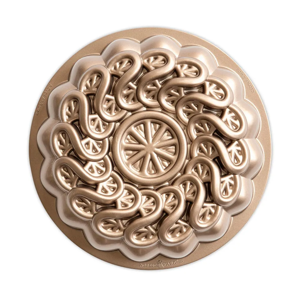 Molde Citrus Twist Nordic Ware