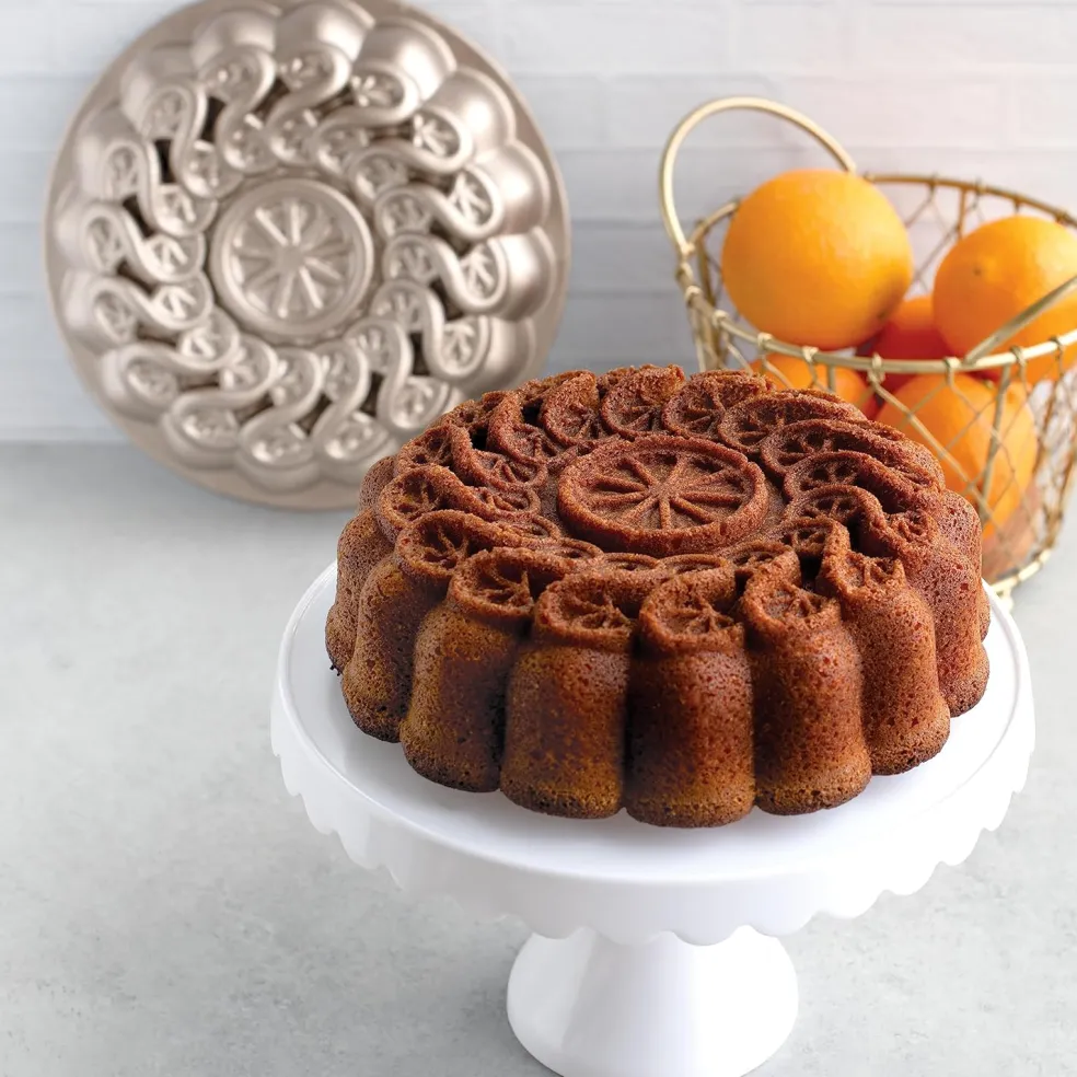 Molde Citrus Twist Nordic Ware