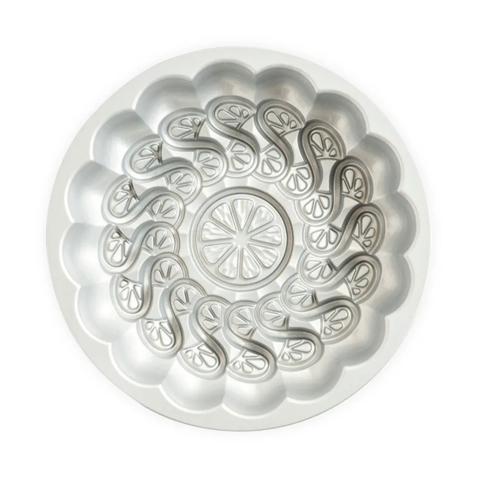 Molde Citrus Twist Nordic Ware