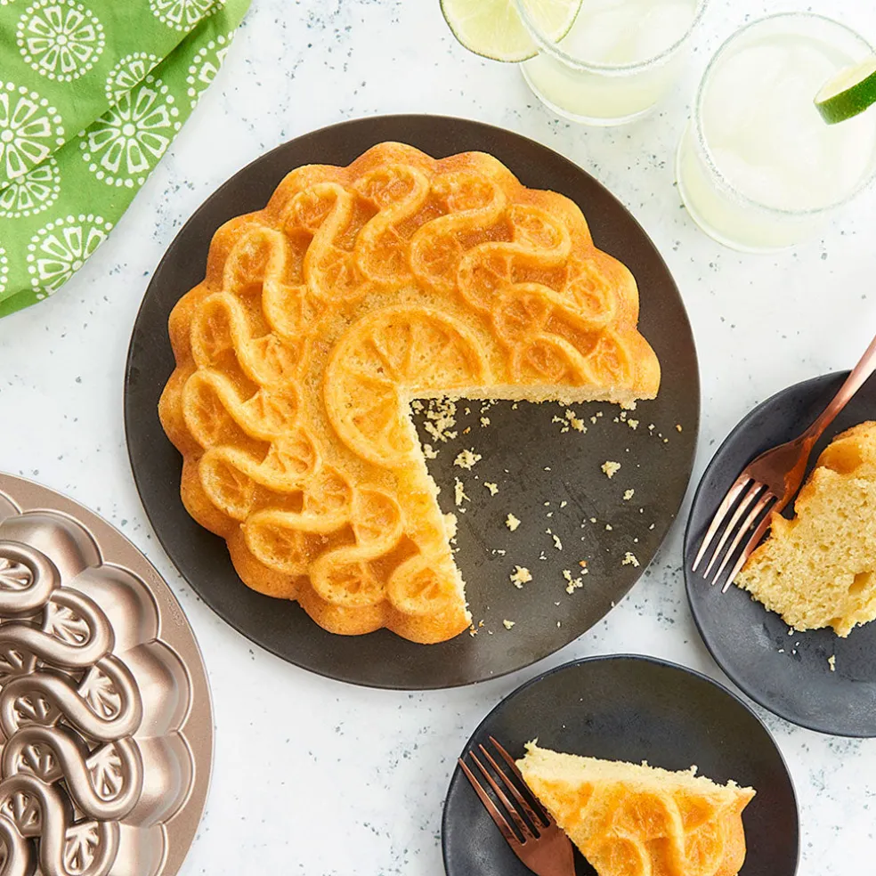 Molde Citrus Twist Nordic Ware