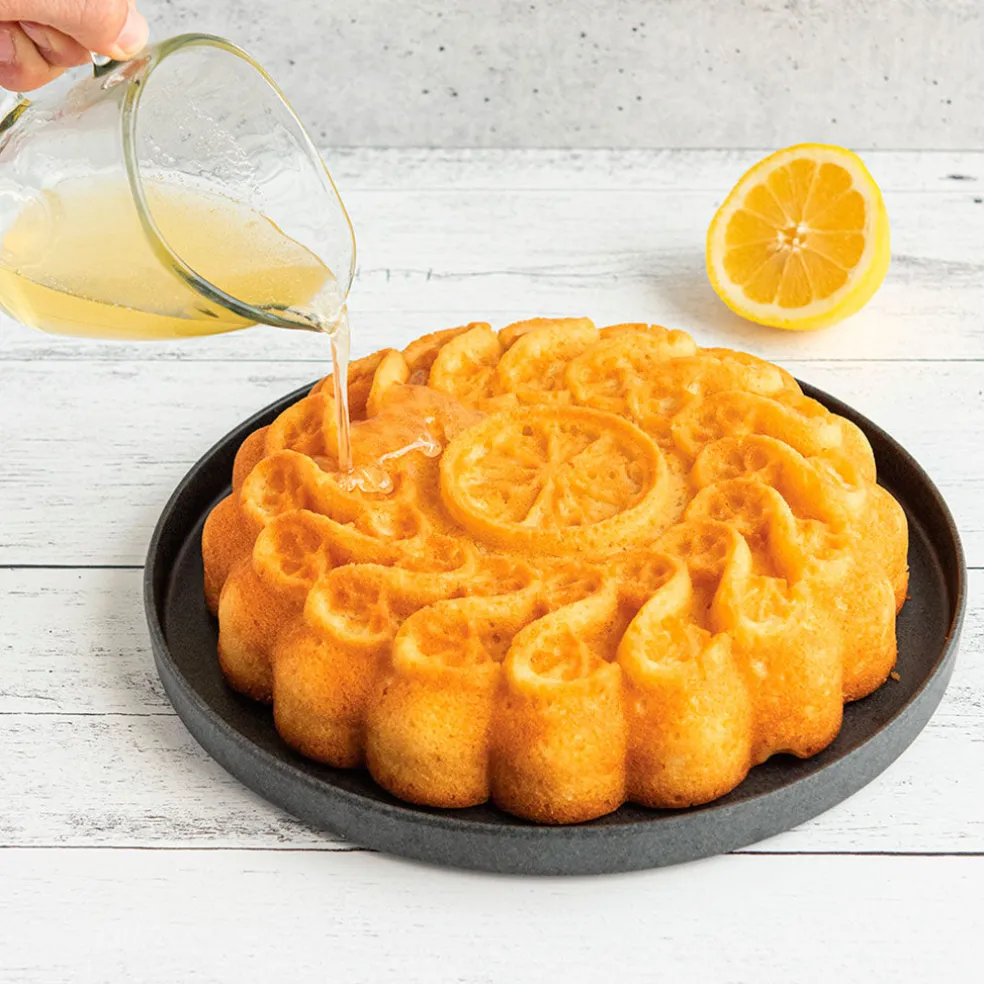 Molde Citrus Twist Nordic Ware