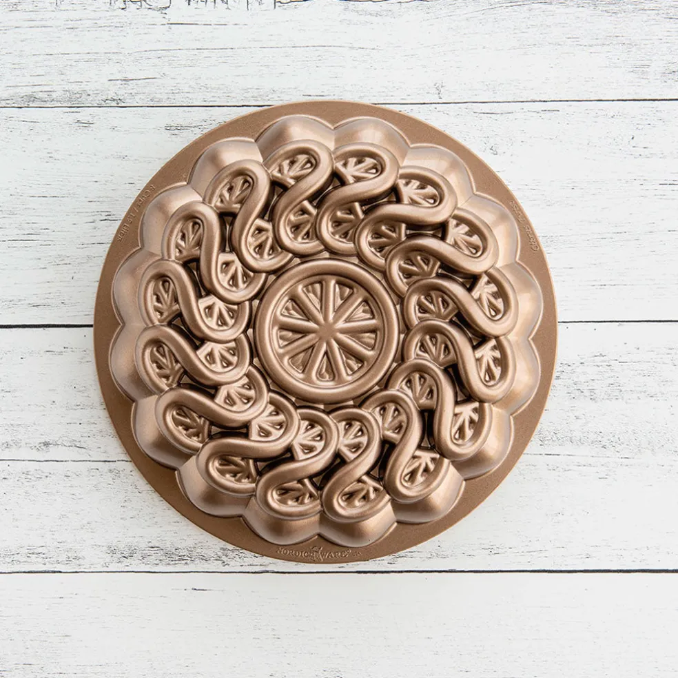 Molde Citrus Twist Nordic Ware